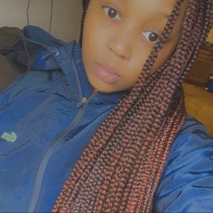 Meet your Posher, Mickey